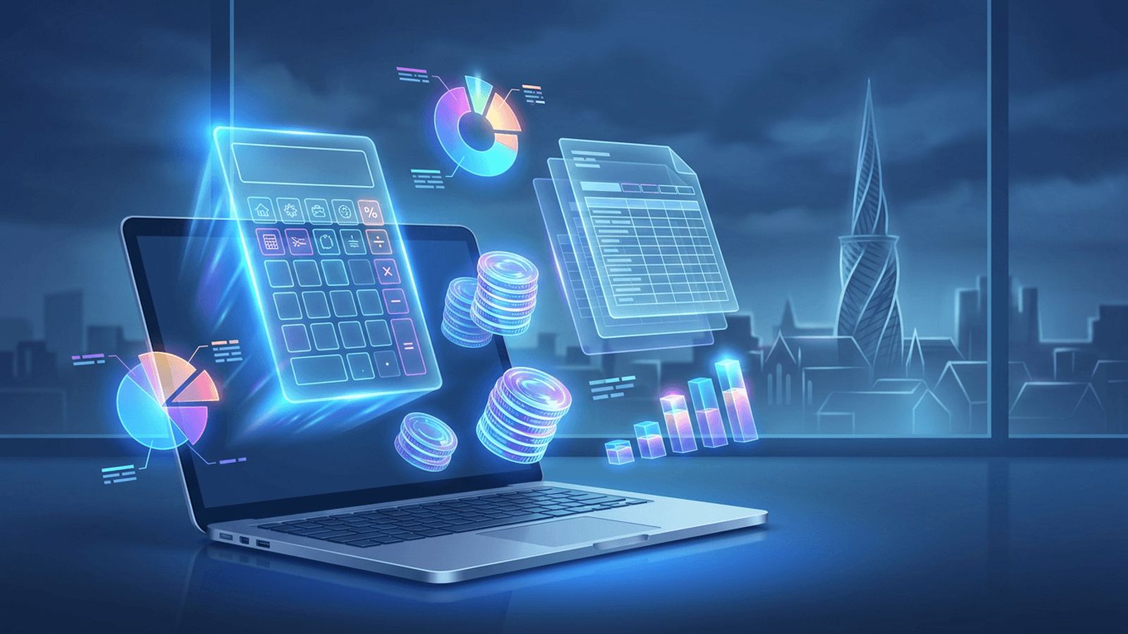 Top 10 Best Accounting Firms in Chesterfield