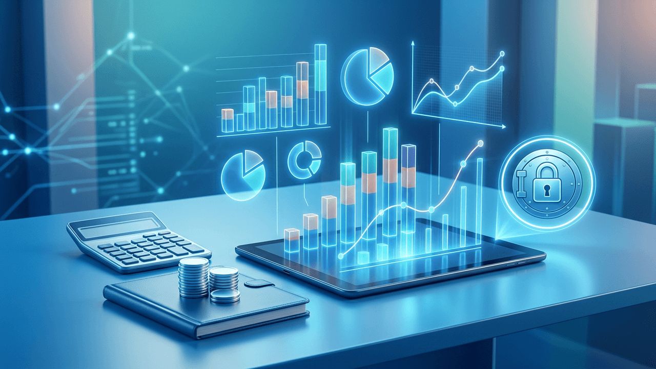 Top 10 Best Accounting Firms in Clackmannanshire