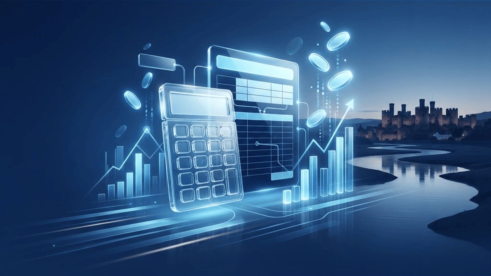 Top 10 Best Accounting Firms in Conwy