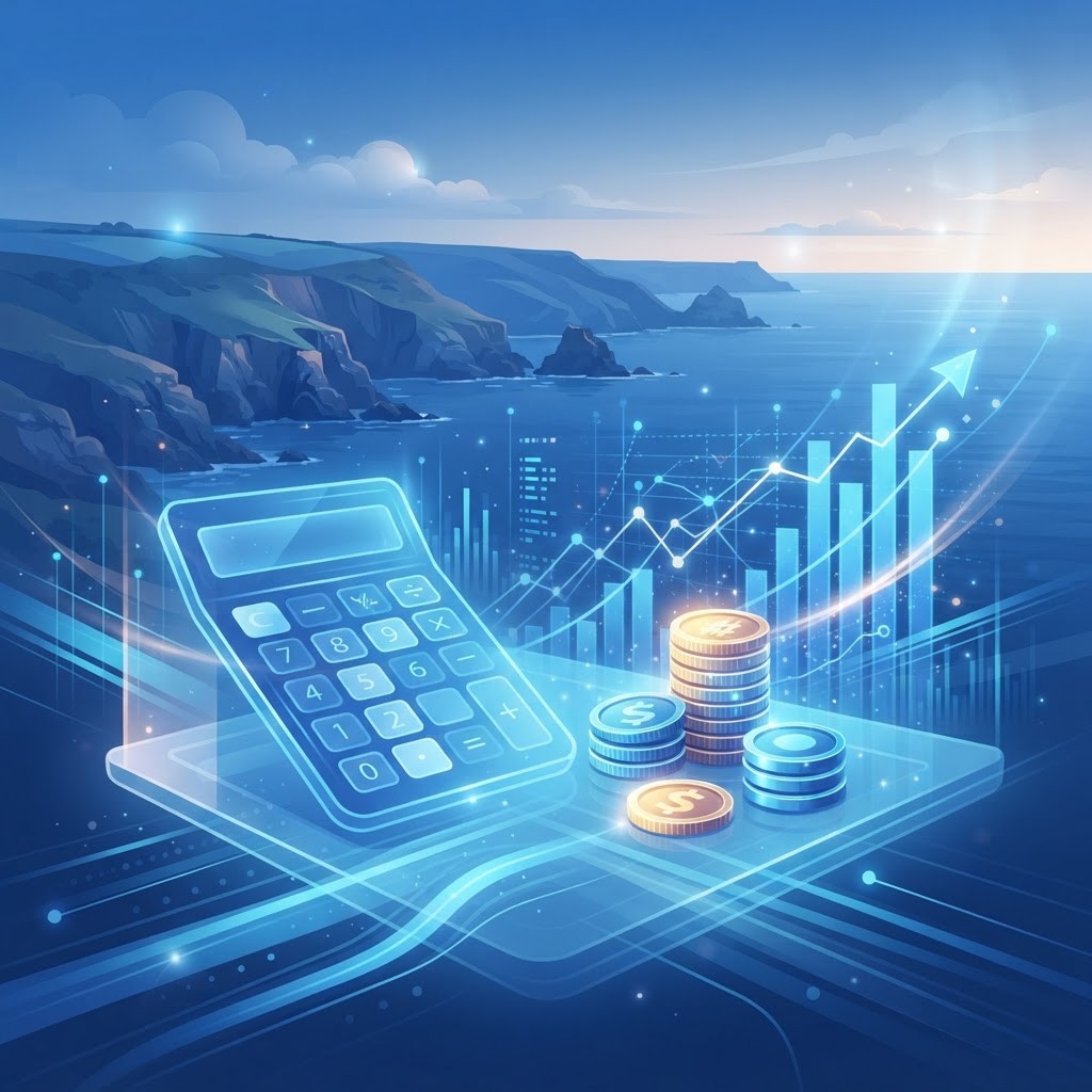 Top 10 Best Accounting Firms in Cornwall