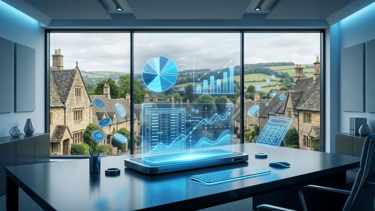Top 10 Best Accounting Firms in Cotswold