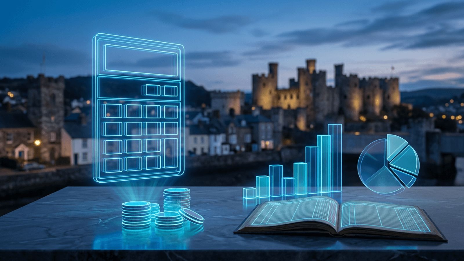 Top 10 Best Accounting Firms in Denbighshire