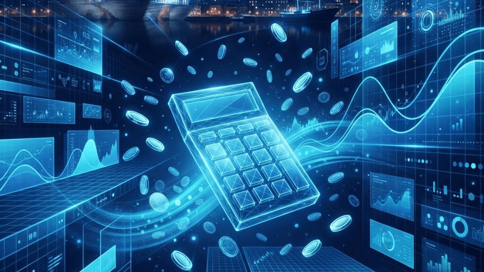 Top 10 Best Accounting Firms in Dundee City