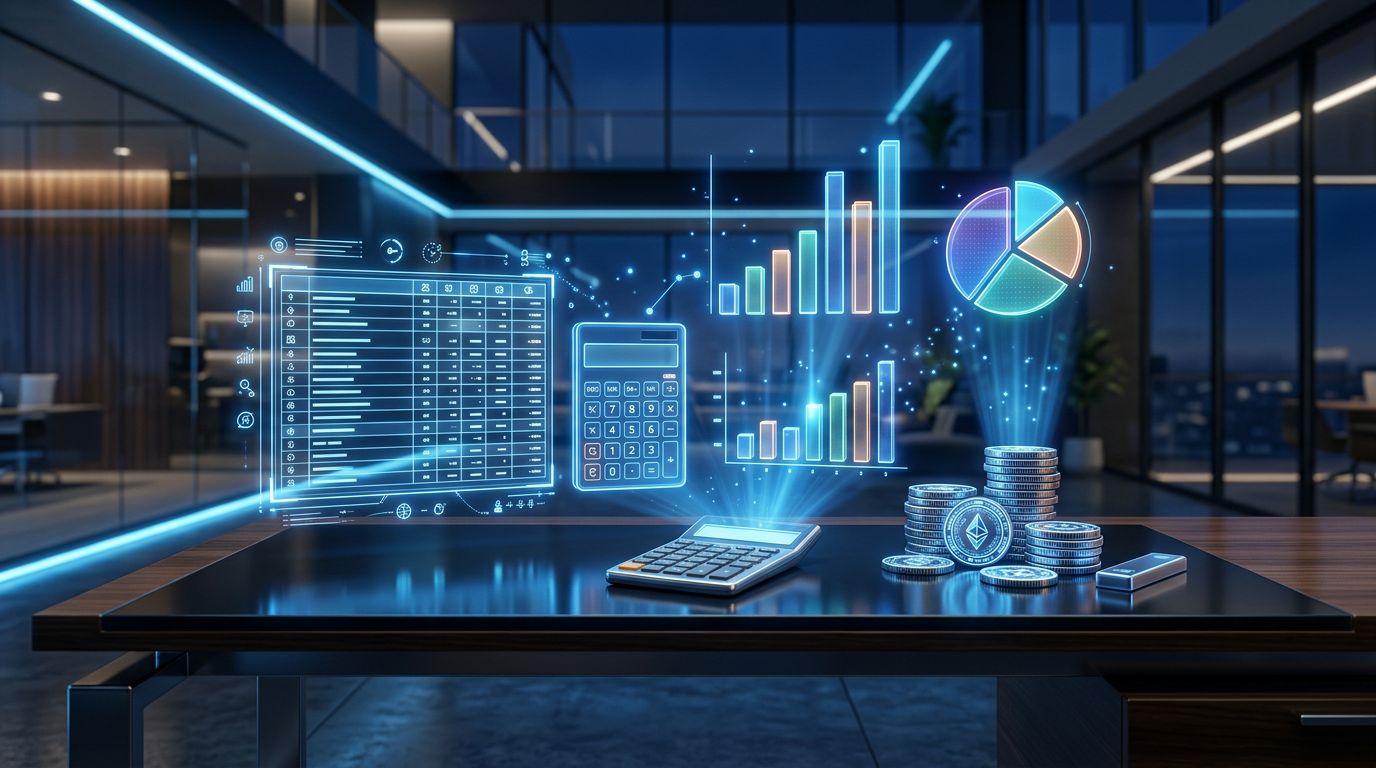 Top 10 Best Accounting Firms in East Renfrewshire