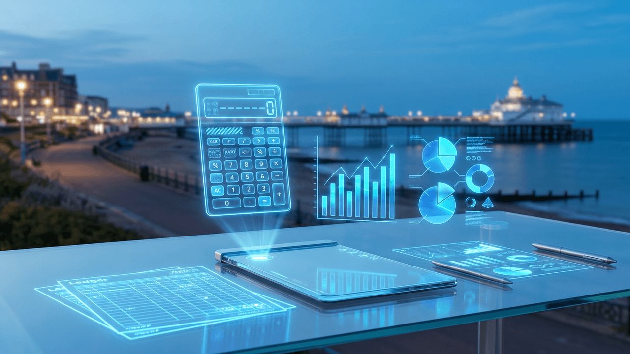 Top 10 Best Accounting Firms in Eastbourne