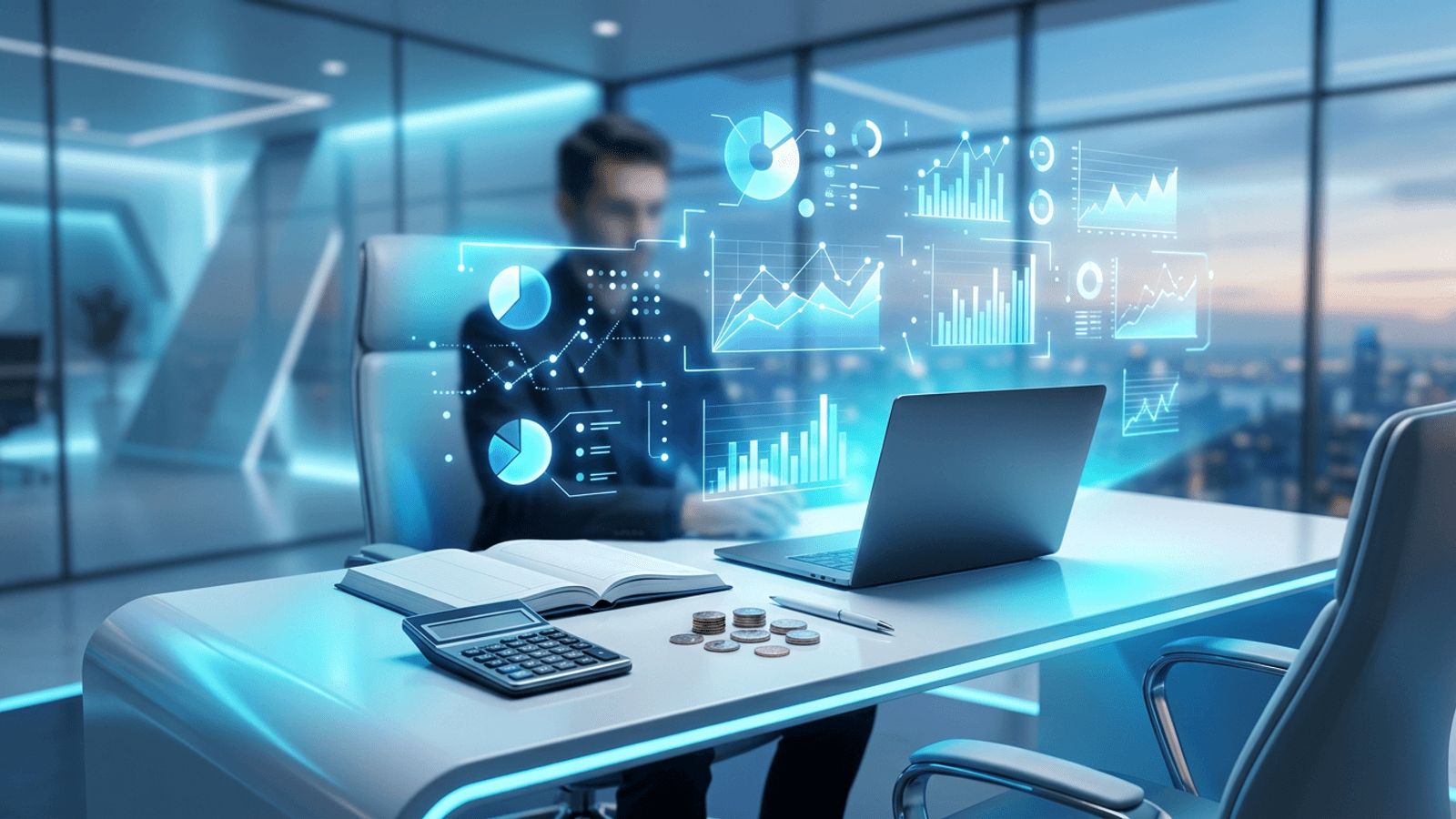 Top 10 Best Accounting Firms in Epsom and Ewell