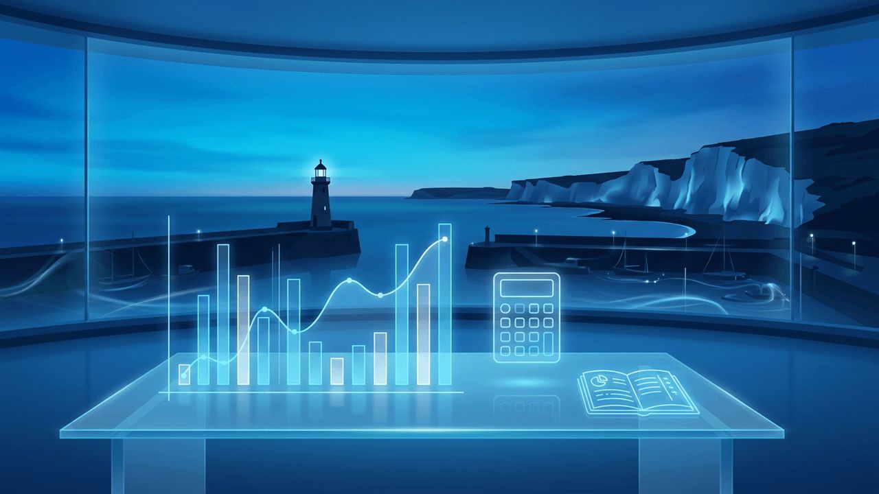 Top 10 Best Accounting Firms in Folkestone and Hythe