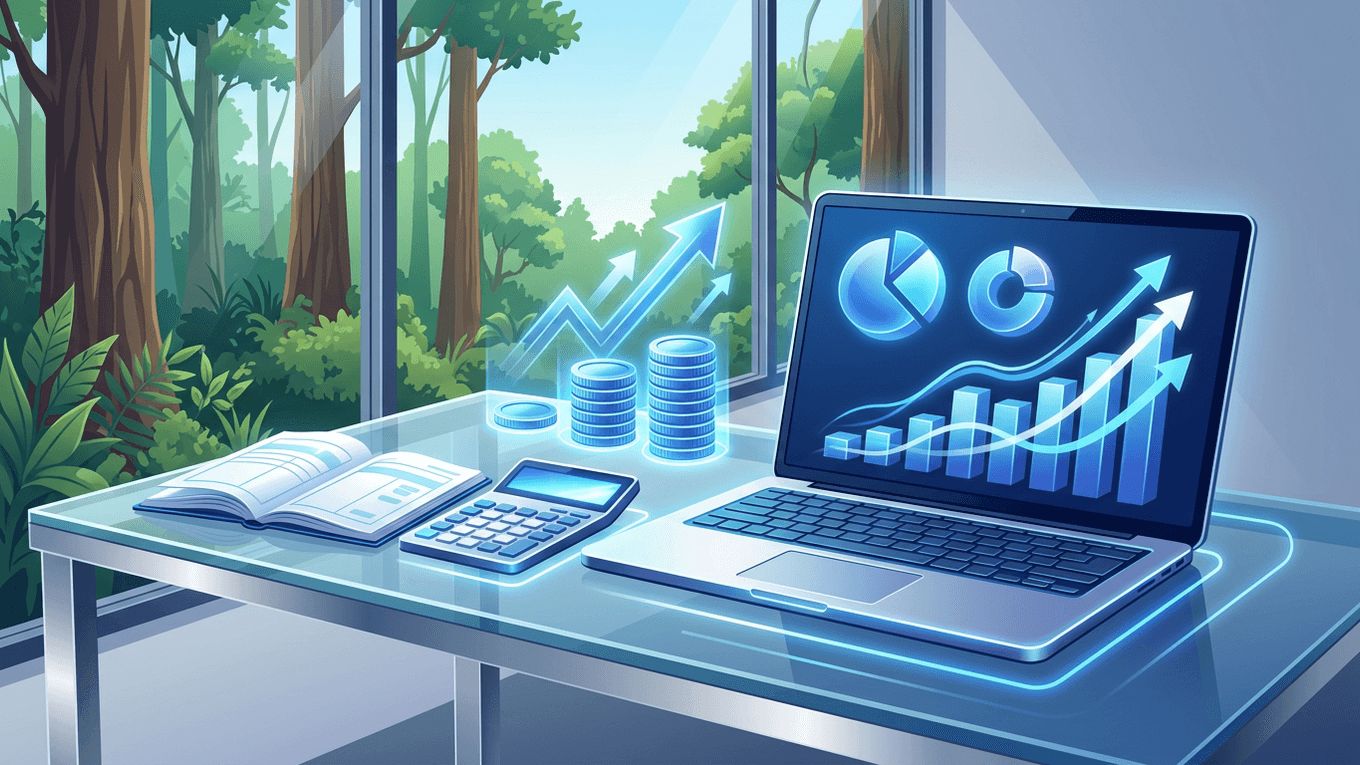 Top 10 Best Accounting Firms in Forest of Dean