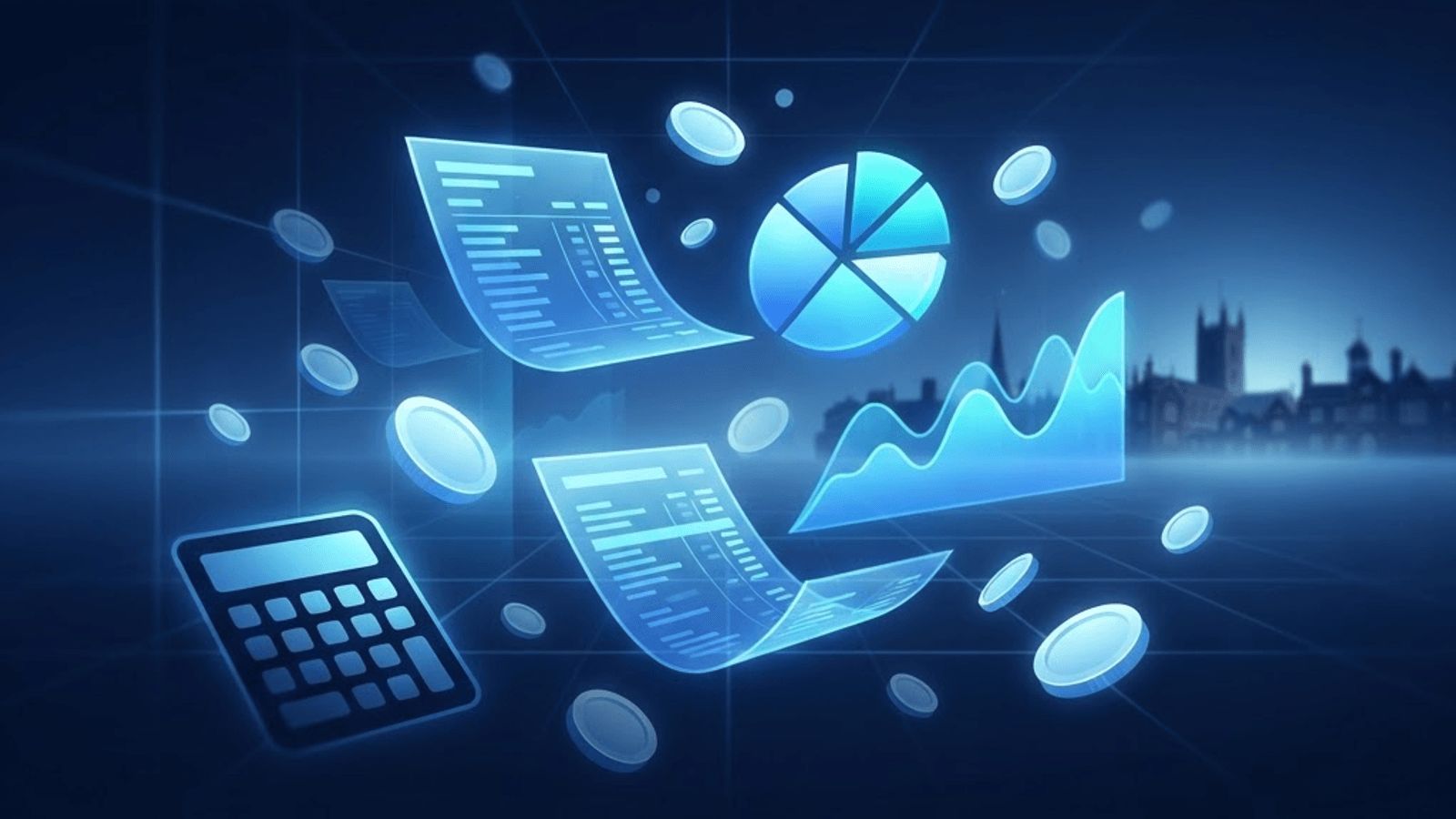 Top 10 Best Accounting Firms in Gedling