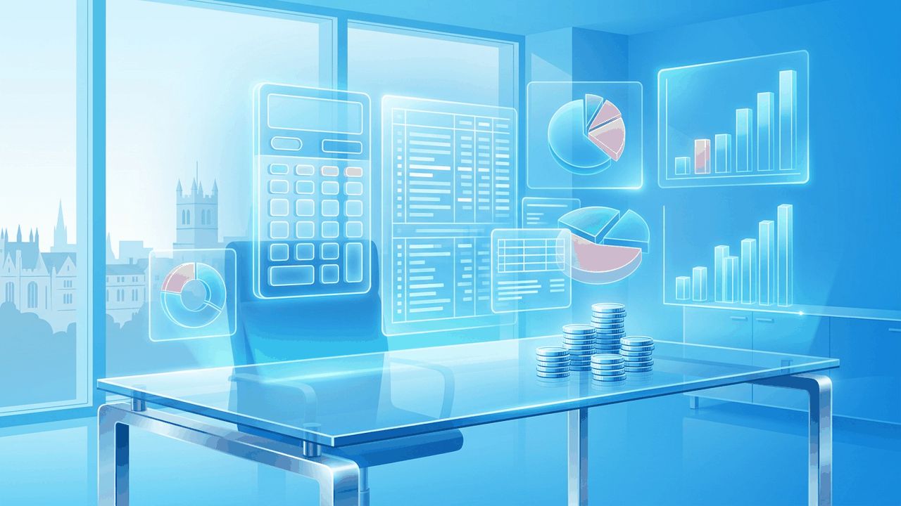 Top 10 Best Accounting Firms in Gravesham