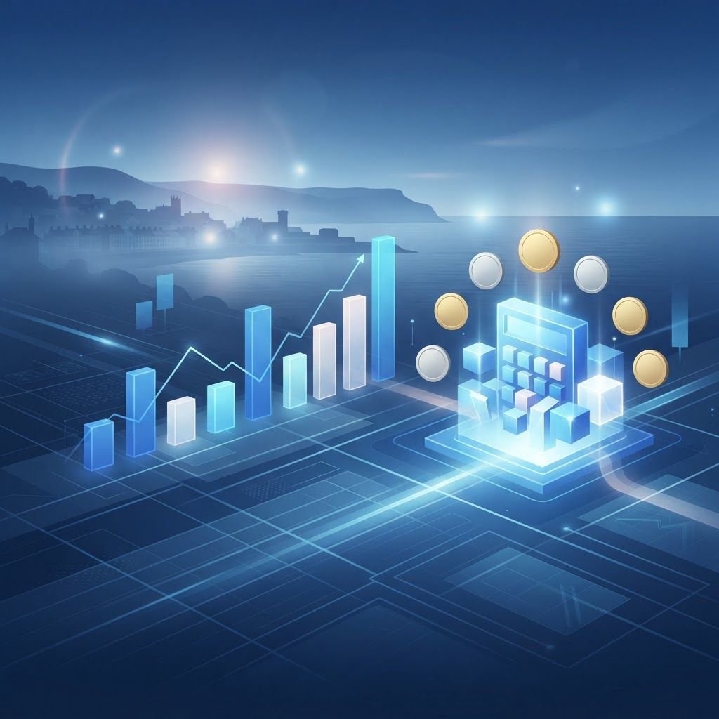 Top 10 Best Accounting Firms in Gwynedd