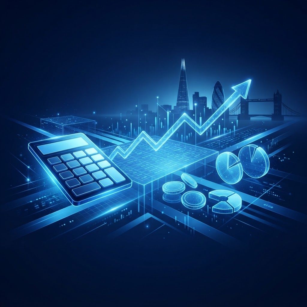 Top 10 Best Accounting Firms in Hammersmith and Fulham