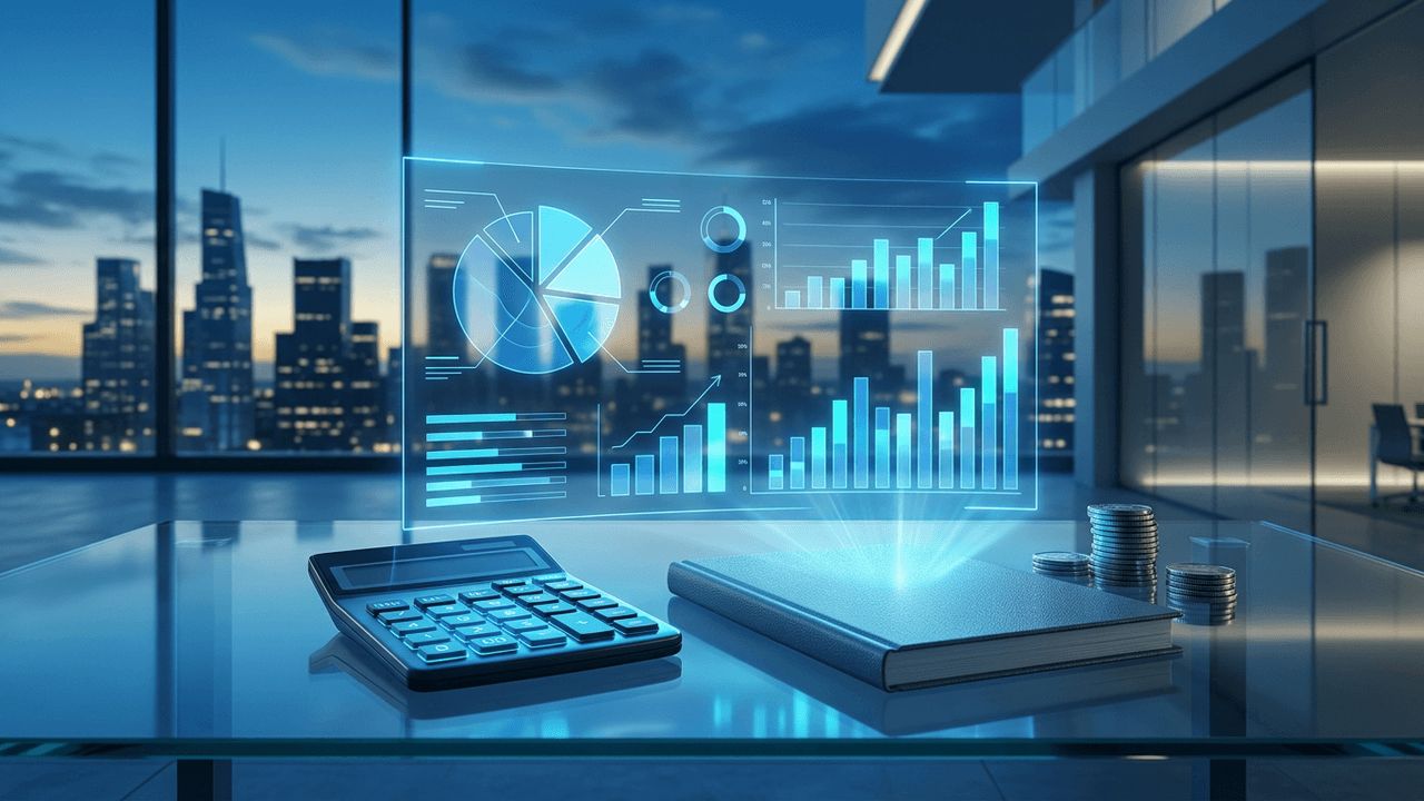 Top 10 Best Accounting Firms in Harlow