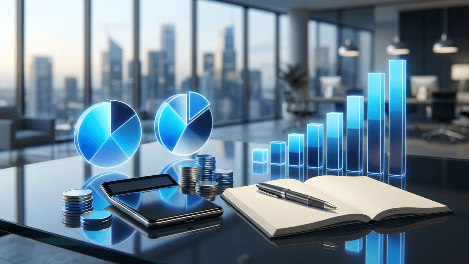 Top 10 Best Accounting Firms in Hart