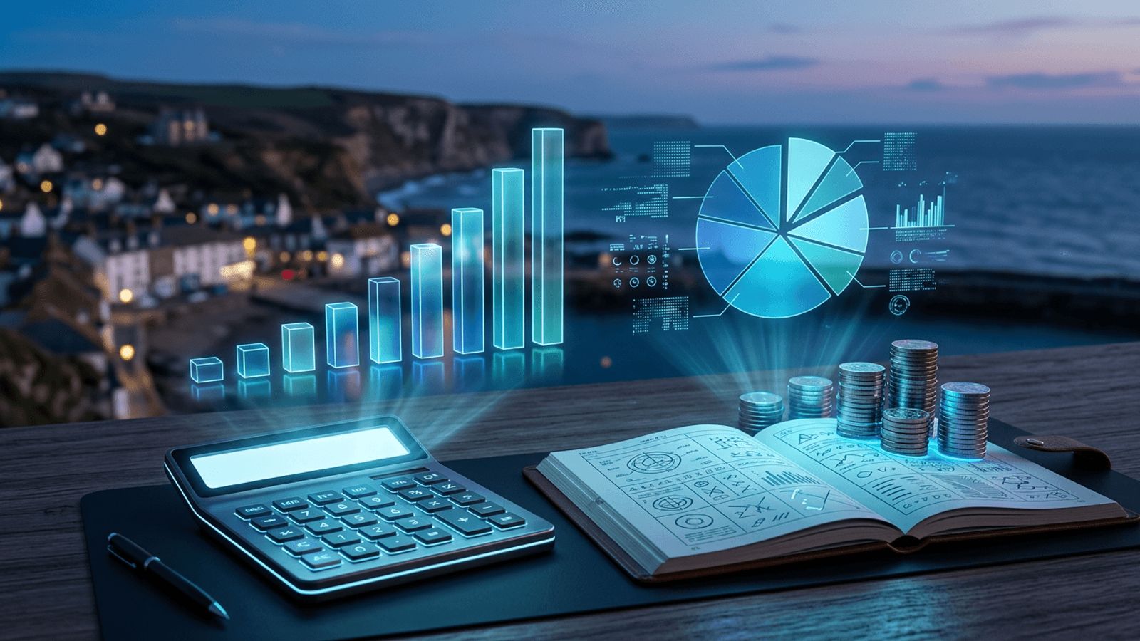 Top 10 Best Accounting Firms in Hastings