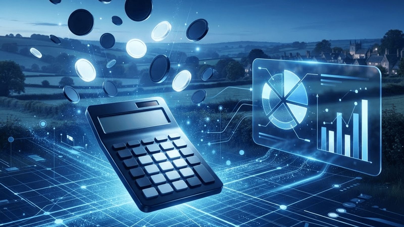 Top 10 Best Accounting Firms in Herefordshire