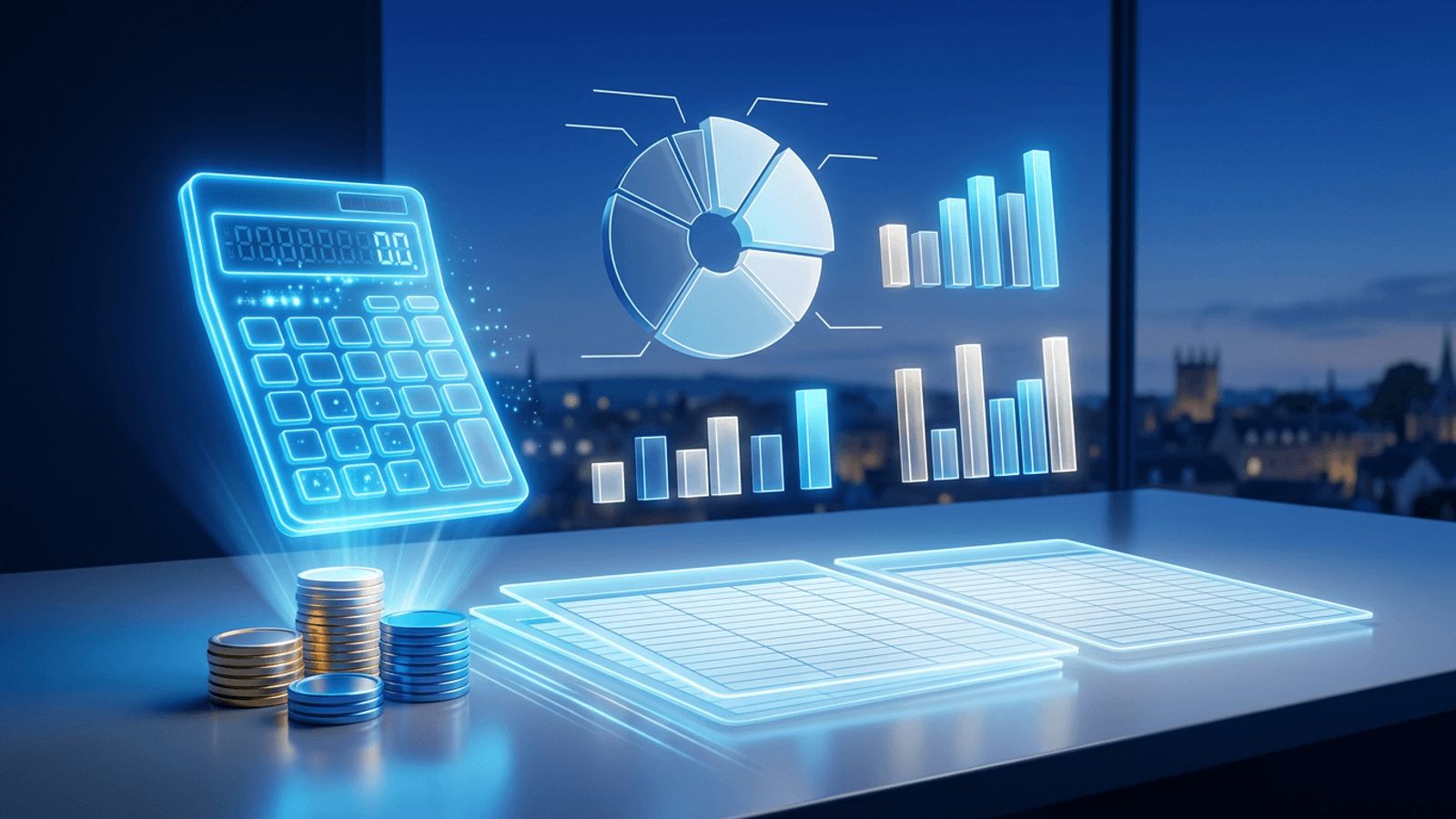 Top 10 Best Accounting Firms in Hertsmere