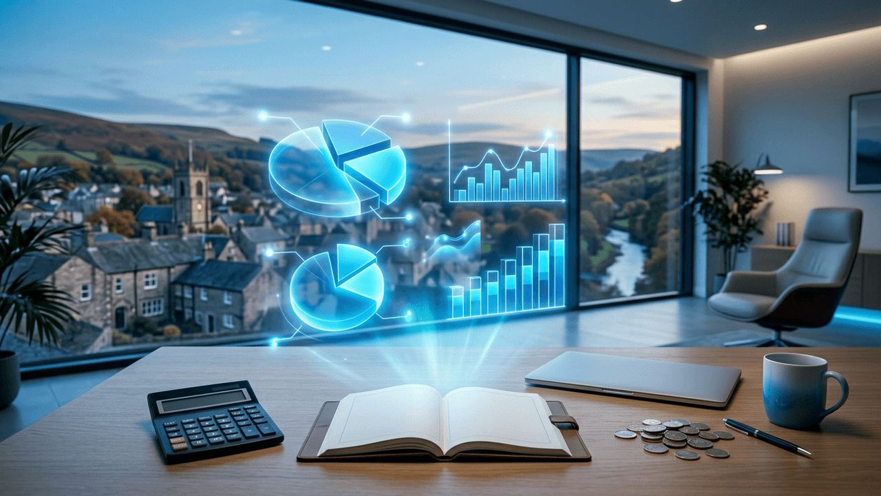 Top 10 Best Accounting Firms in High Peak