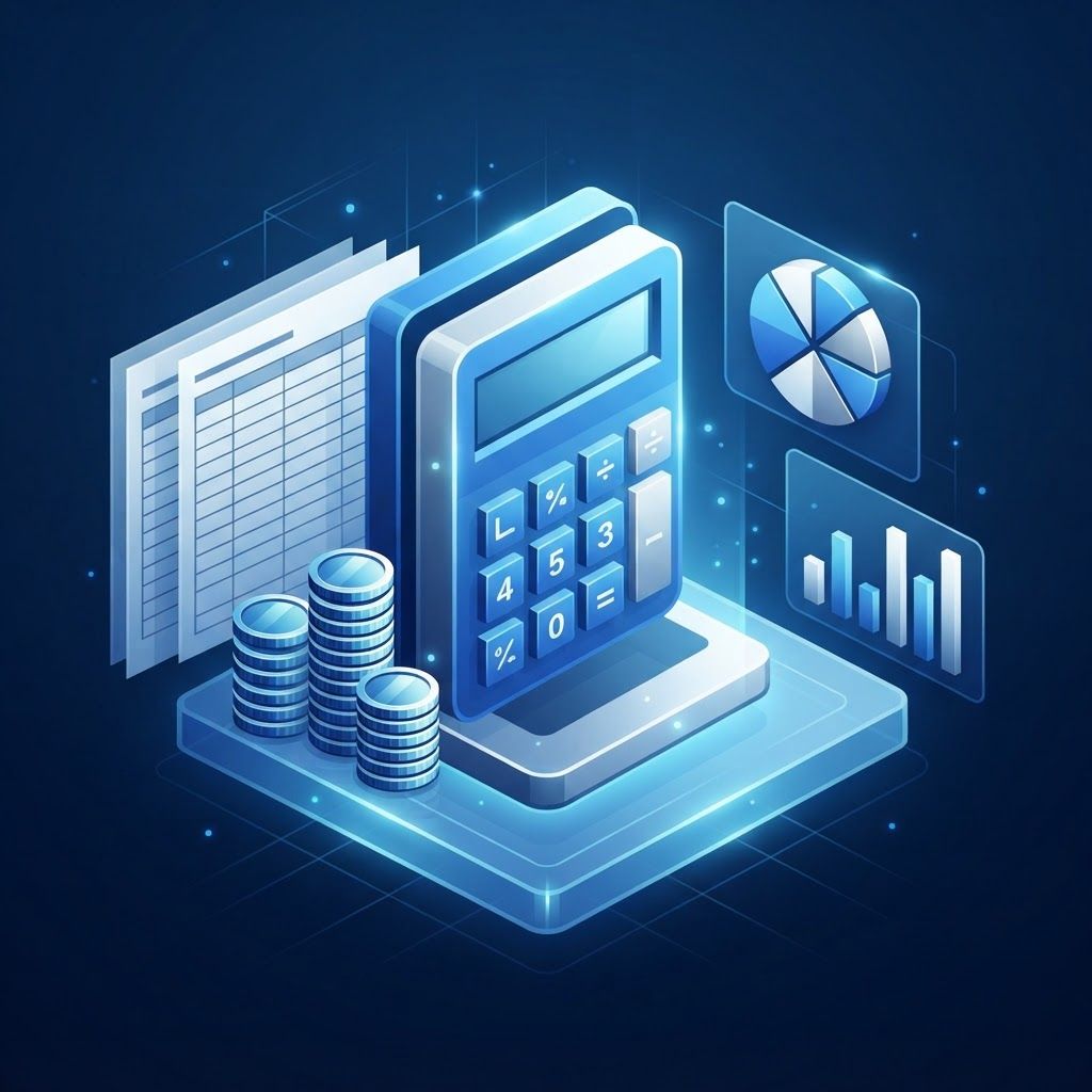 Top 10 Best Accounting Firms in Highland