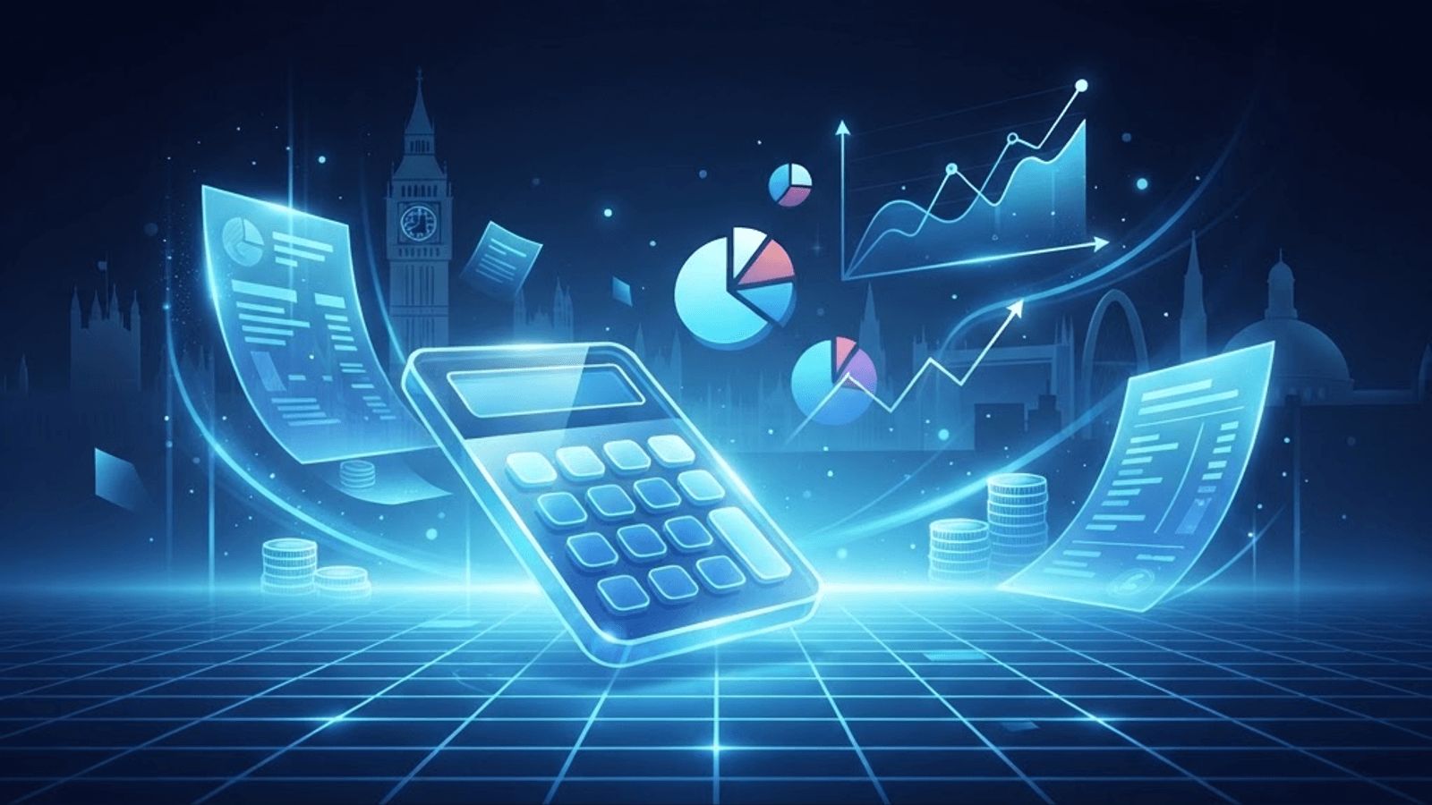 Top 10 Best Accounting Firms in Hinckley and Bosworth