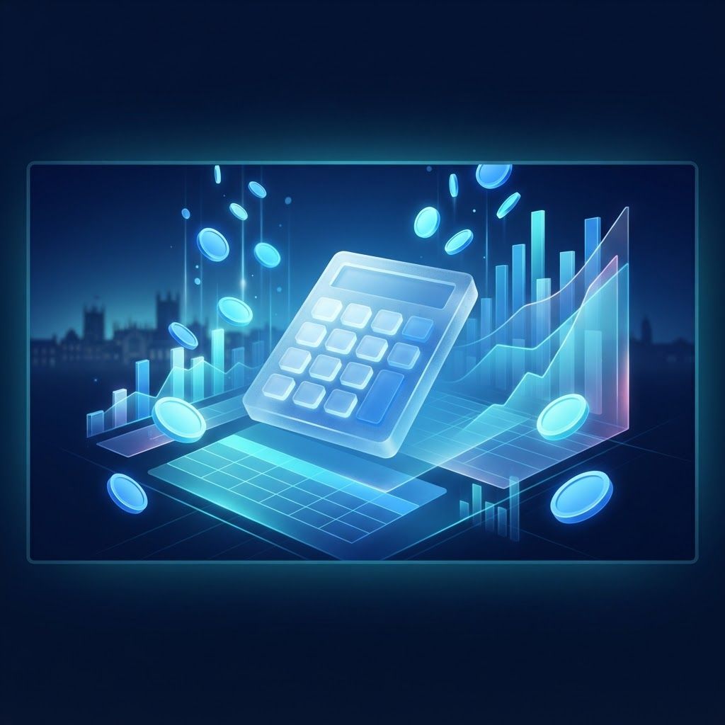Top 10 Best Accounting Firms in Huntingdonshire