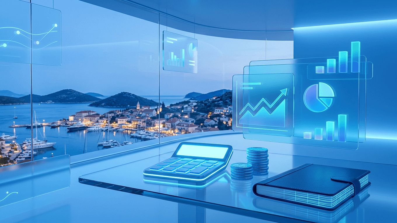 Top 10 Best Accounting Firms in Isle of Anglesey