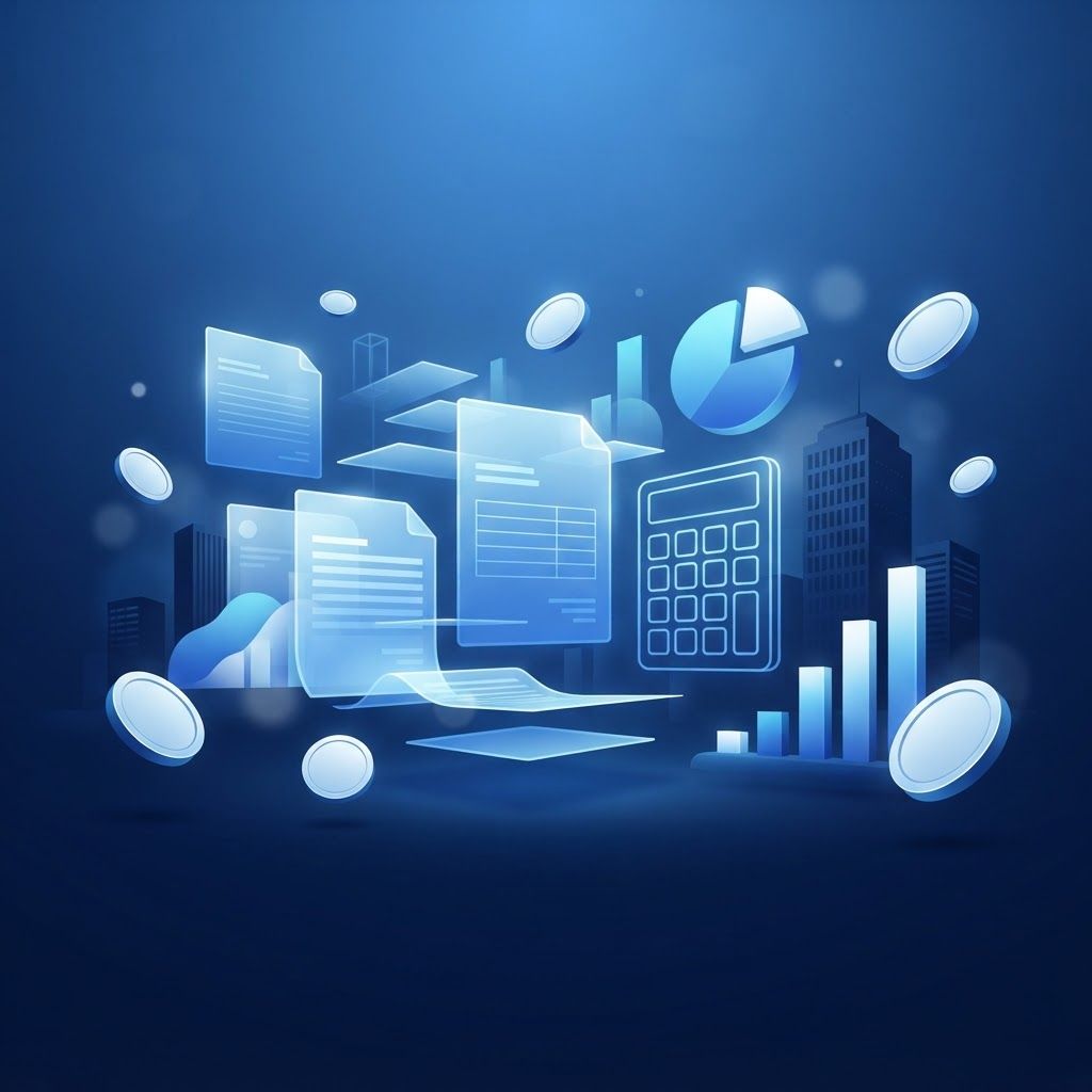 Top 10 Best Accounting Firms in Islington