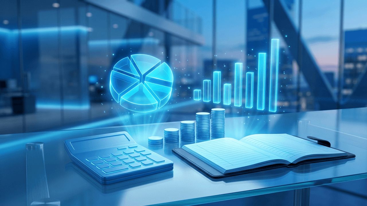 Top 10 Best Accounting Firms in Lichfield