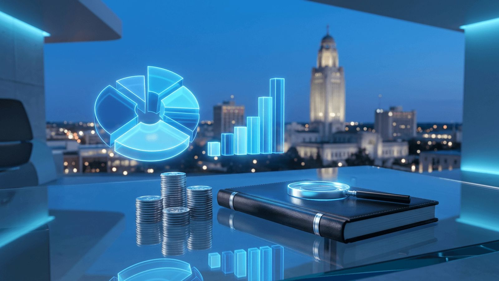Top 10 Best Accounting Firms in Lincoln