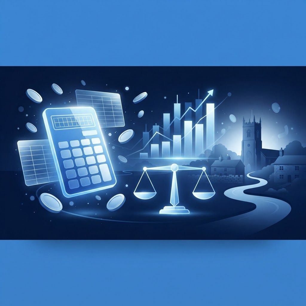 Top 10 Best Accounting Firms in Maidstone