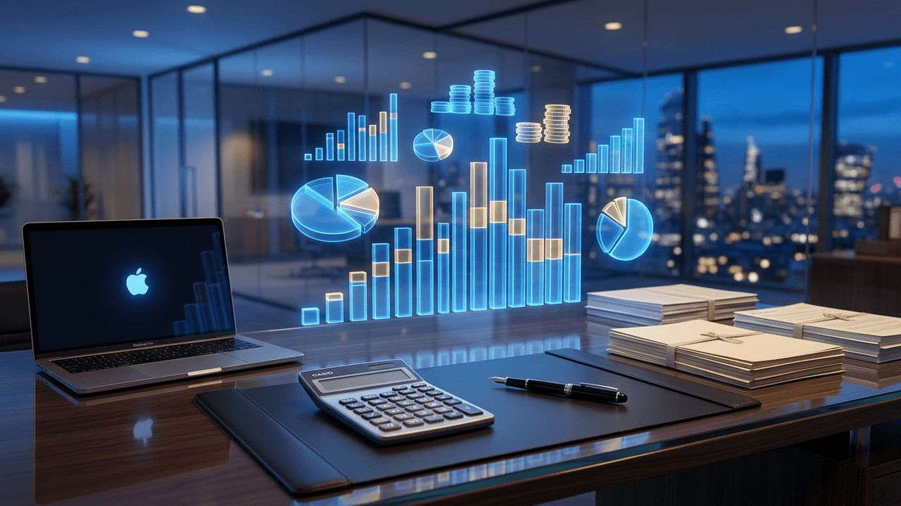 Top 10 Best Accounting Firms in Maldon