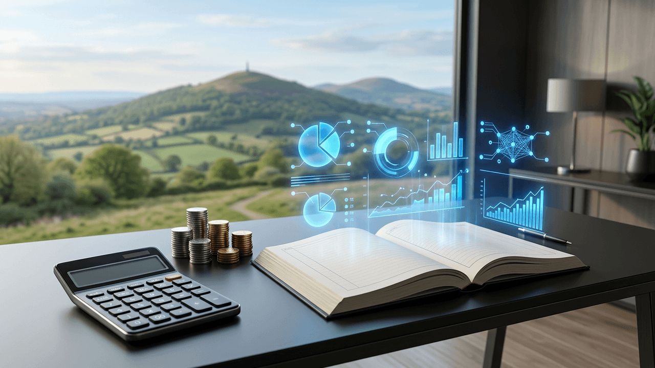 Top 10 Best Accounting Firms in Malvern Hills