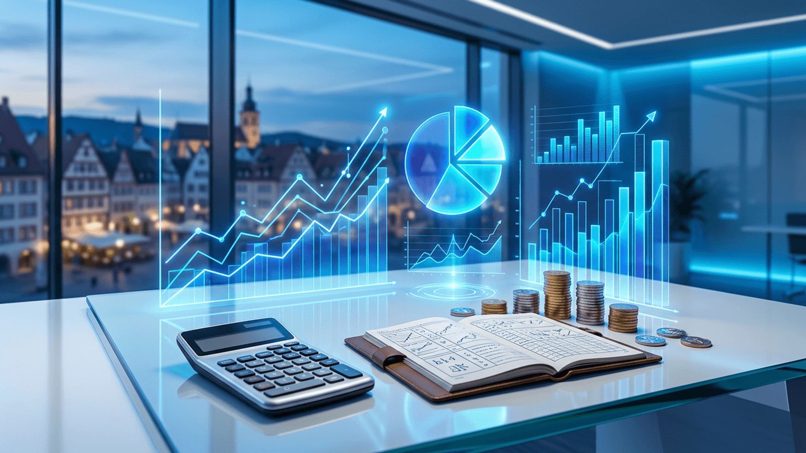 Top 10 Best Accounting Firms in Mid Suffolk
