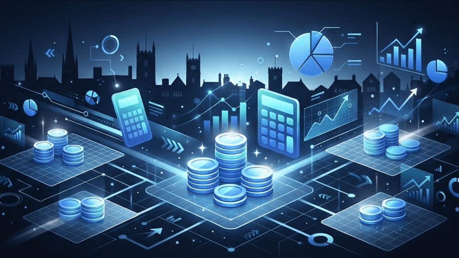 Top 10 Best Accounting Firms in Newcastle-under-Lyme