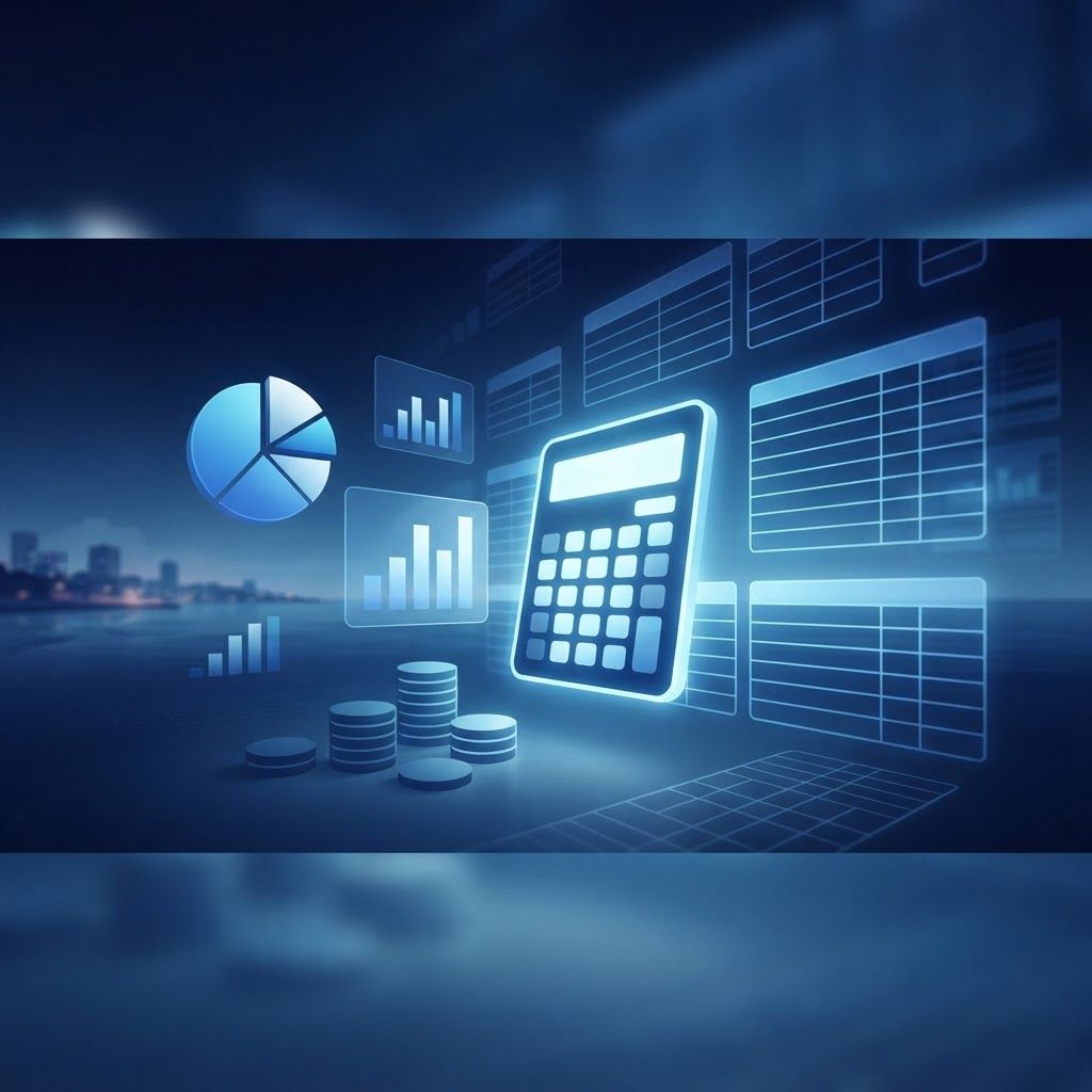 Top 10 Best Accounting Firms in Newport