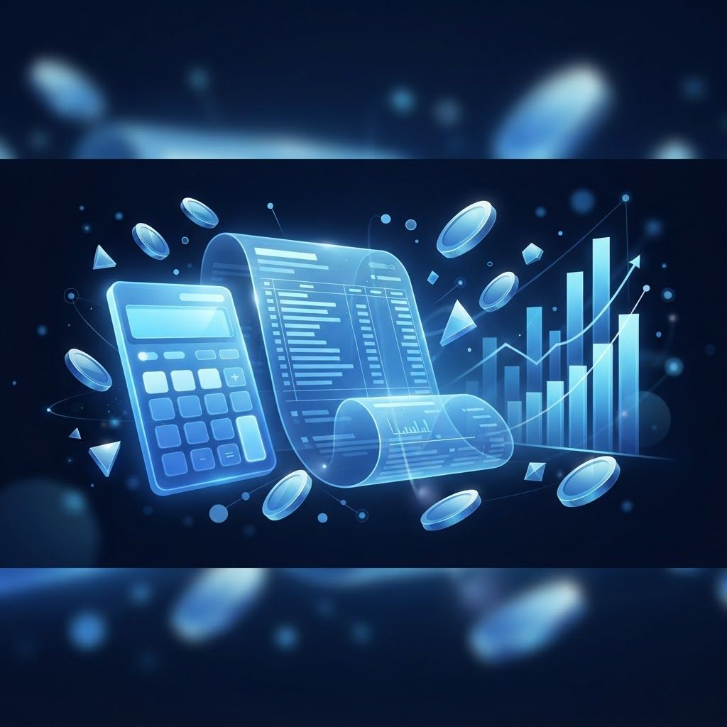 Top 10 Best Accounting Firms in North Hertfordshire