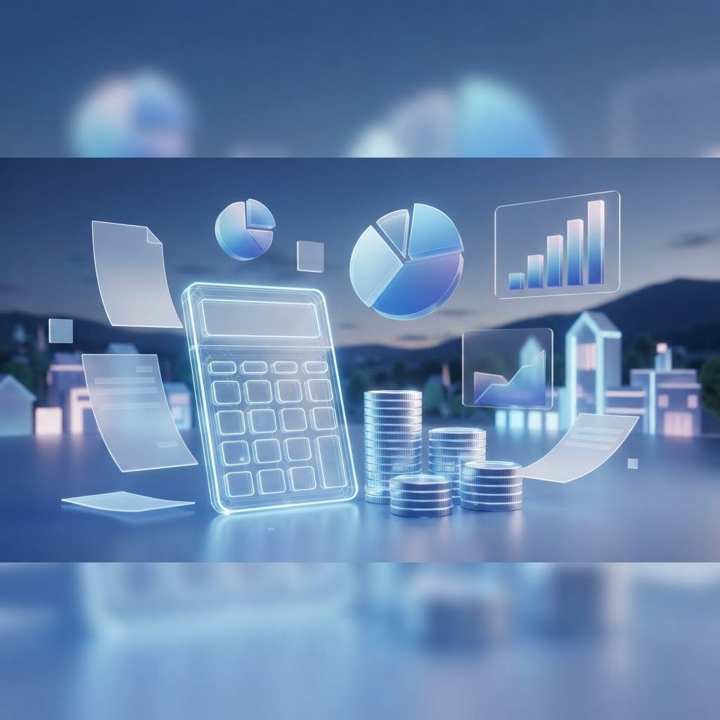 Top 10 Best Accounting Firms in Nuneaton and Bedworth