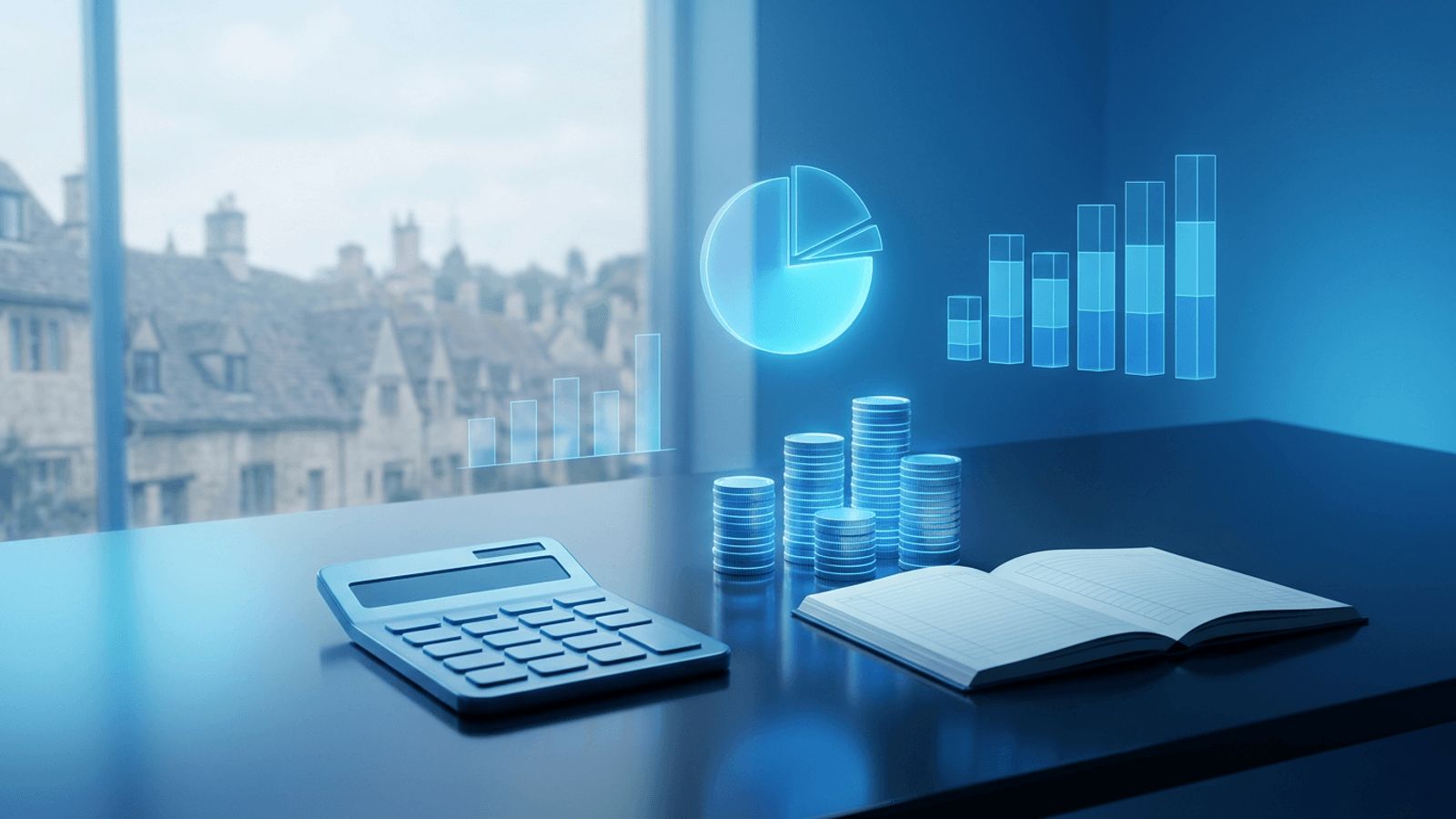 Top 10 Best Accounting Firms in Oadby and Wigston