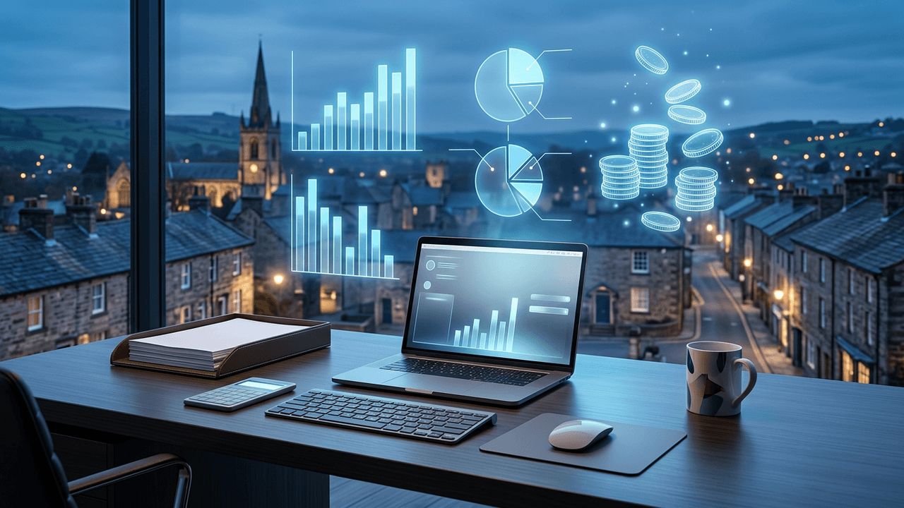 Top 10 Best Accounting Firms in Pendle