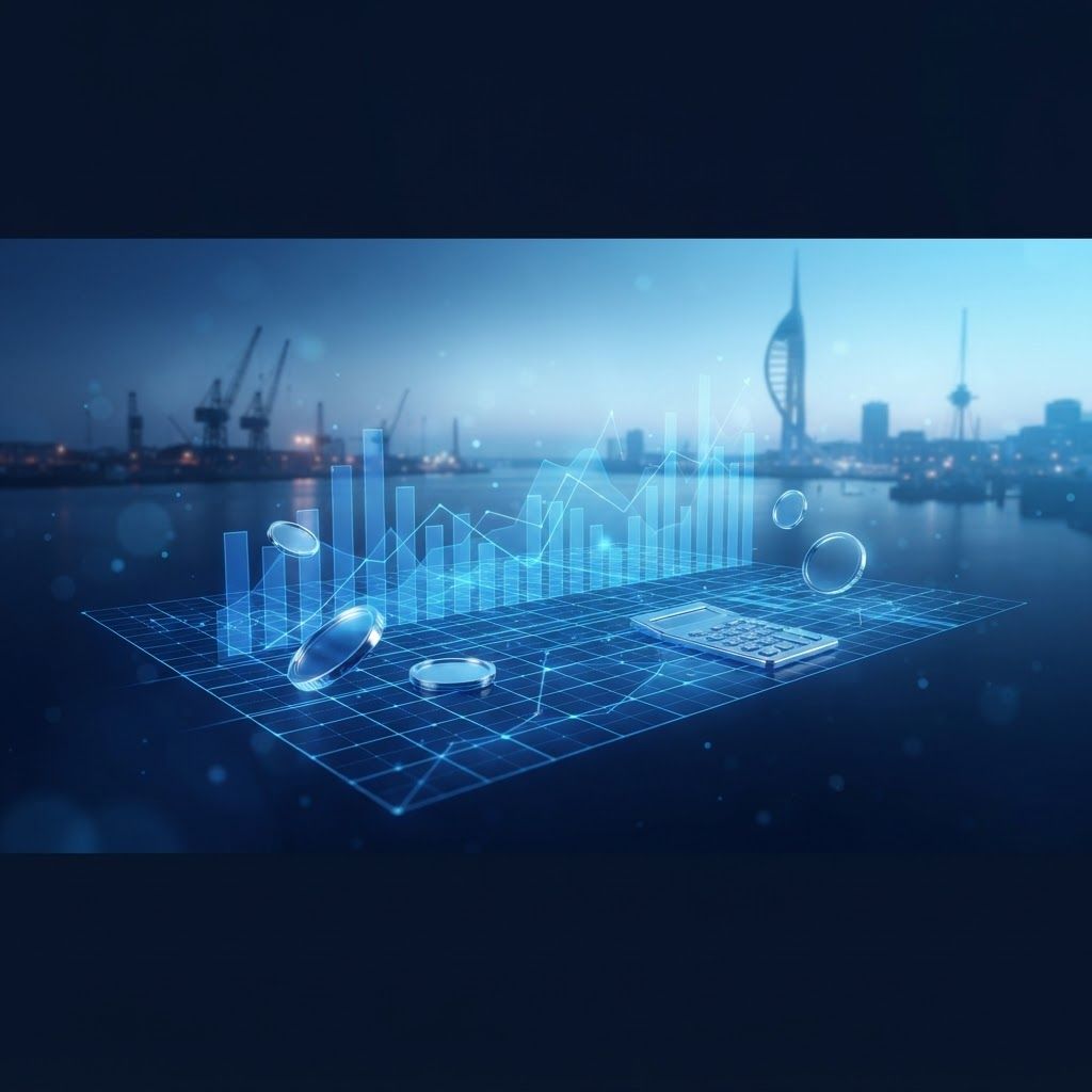 Top 10 Best Accounting Firms in Portsmouth