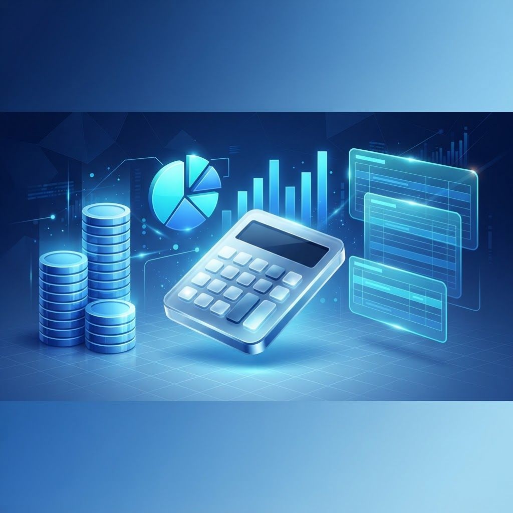 Top 10 Best Accounting Firms in Reading