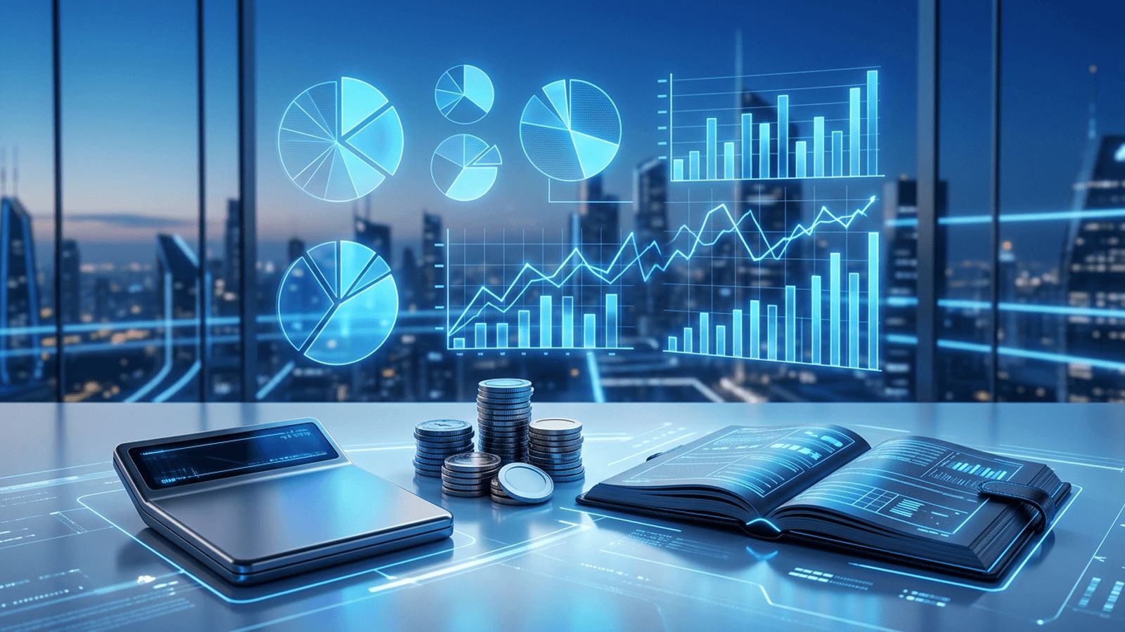 Top 10 Best Accounting Firms in Redditch
