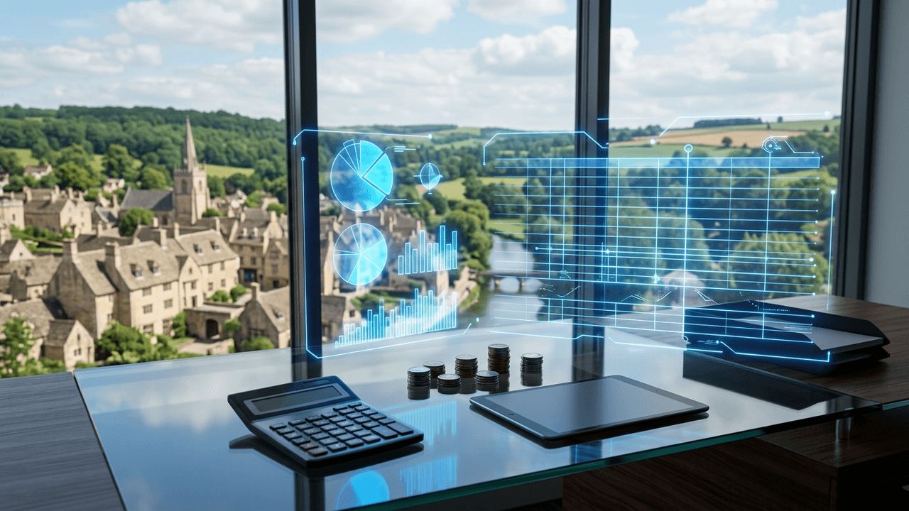 Top 10 Best Accounting Firms in Ribble Valley