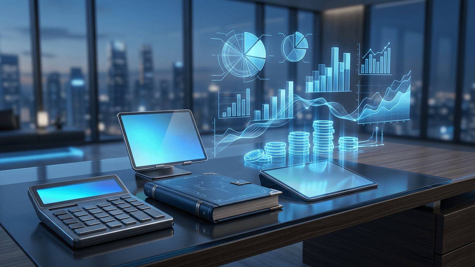 Top 10 Best Accounting Firms in Rochford