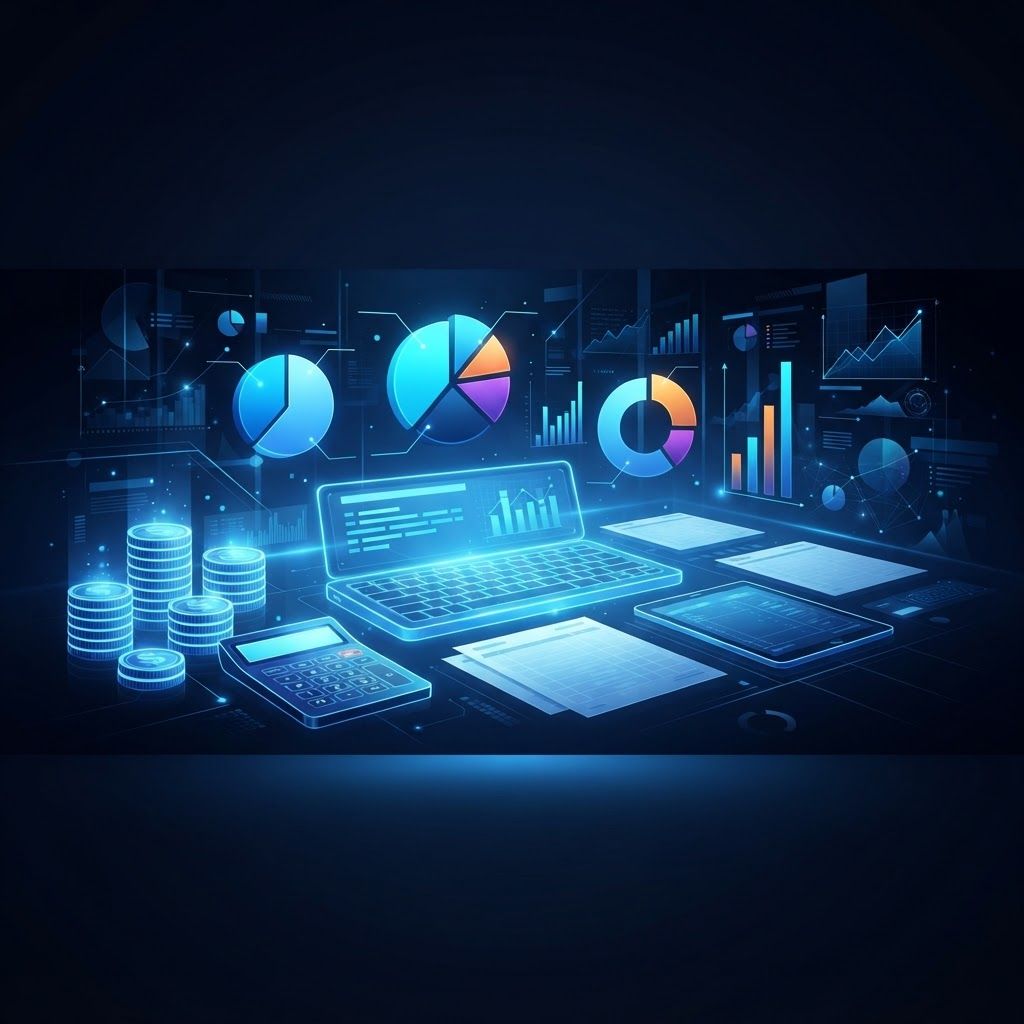 Top 10 Best Accounting Firms in Rugby