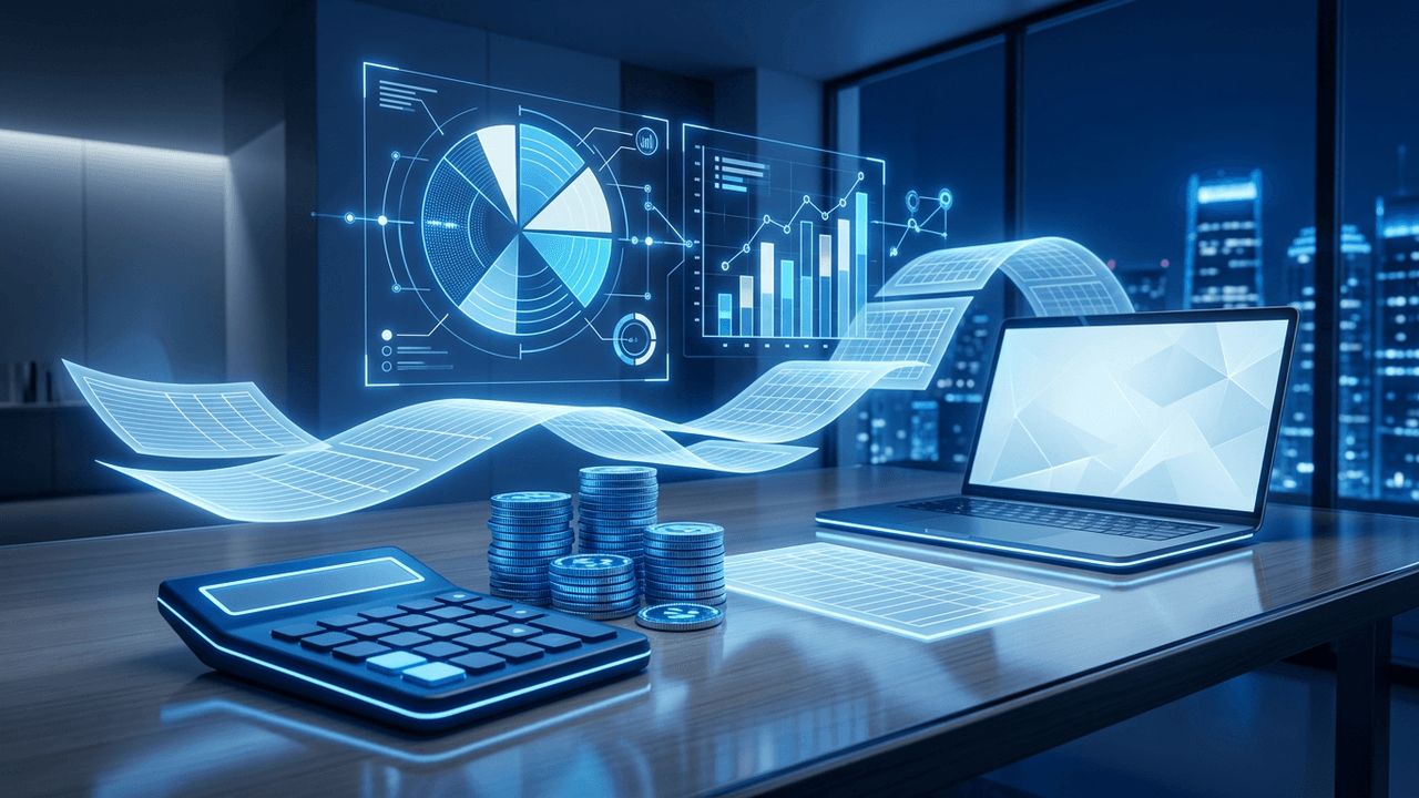 Top 10 Best Accounting Firms in Runnymede