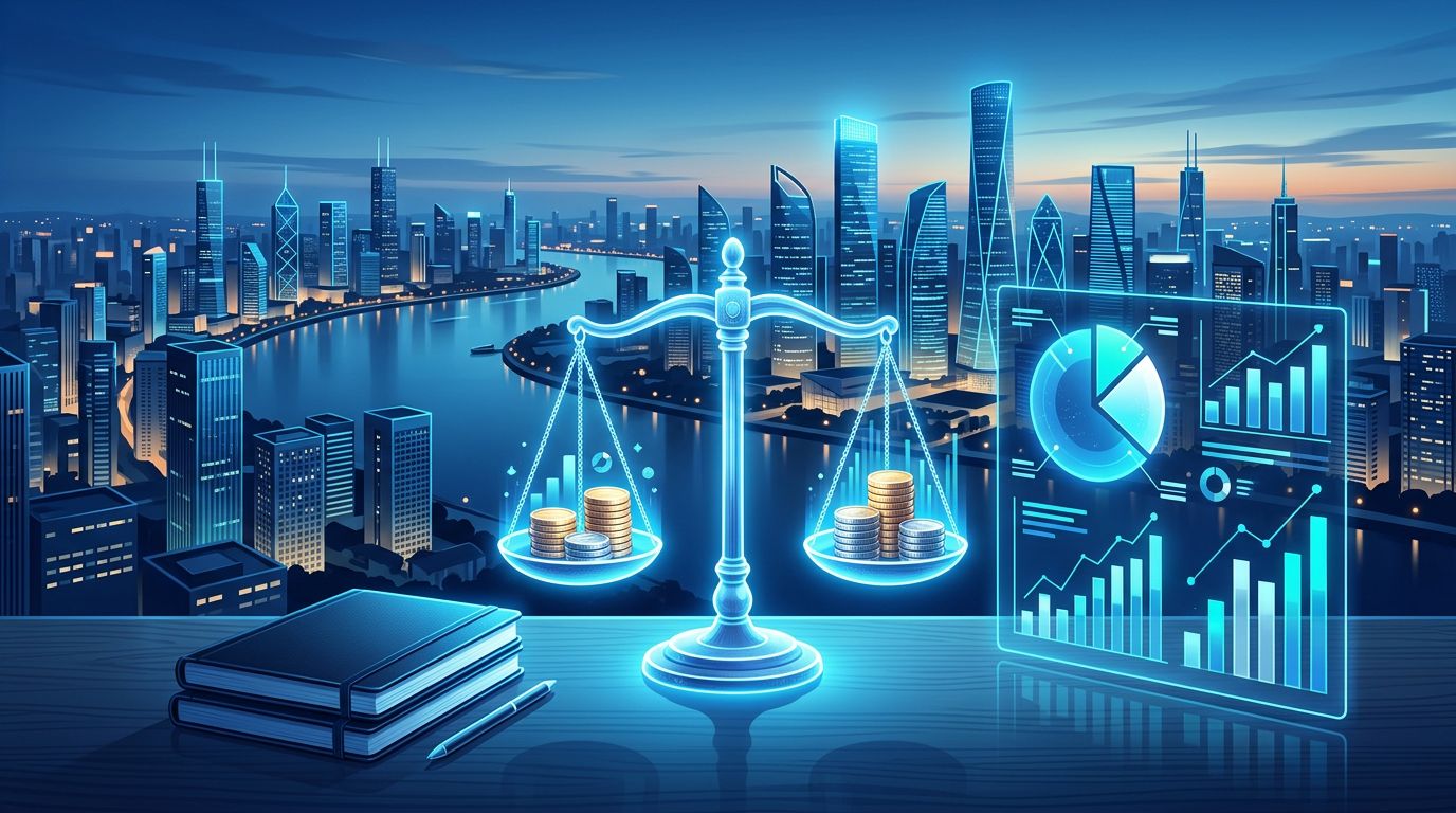 Top 10 Best Accounting Firms in Salford