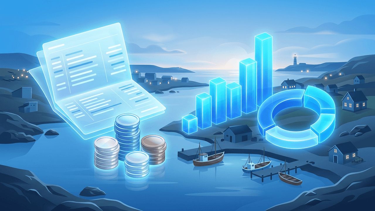 Top 10 Best Accounting Firms in Shetland Islands
