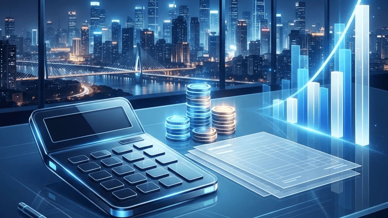 Top 10 Best Accounting Firms in Slough