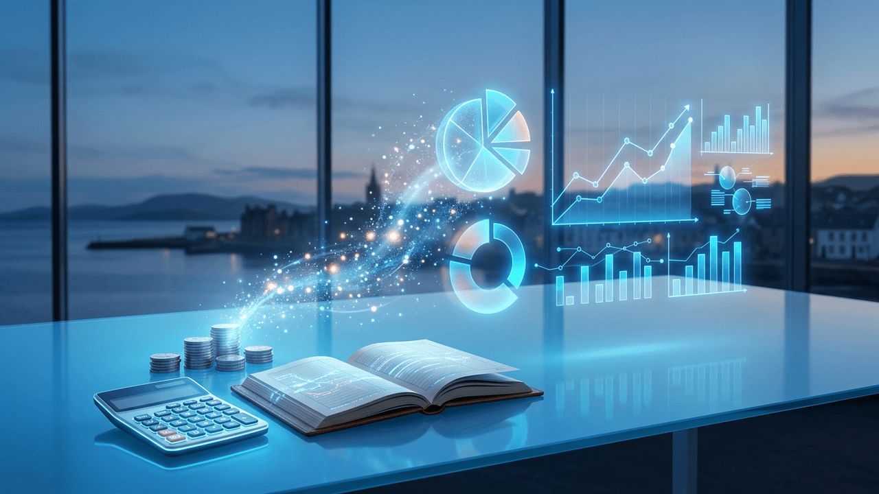 Top 10 Best Accounting Firms in South Ayrshire